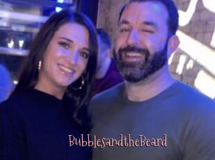 BubblesandtheBeard