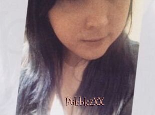 BubblezXX