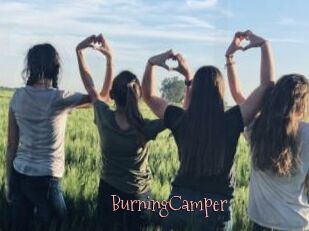 BurningCamper