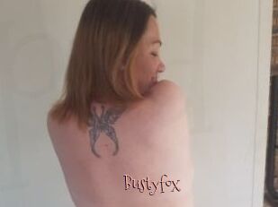 Bustyfox