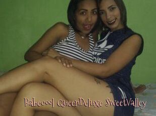 Babecool_QueenDeluxe_SweetValley