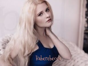 Baberebecca