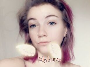 Babyblurae