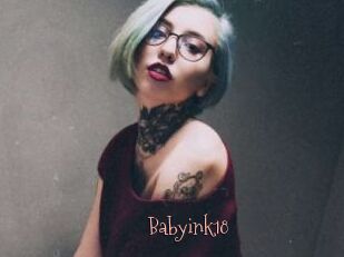 Babyink18