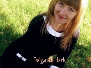 Babyinthedark