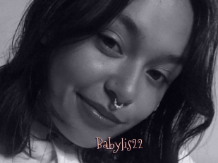 Babylis22