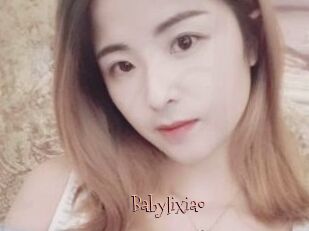 Babylixiao
