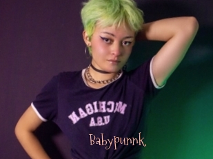 Babypunnk