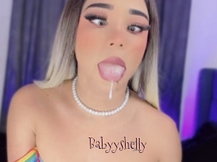 Babyyshelly