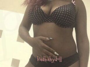 Badbabydoll