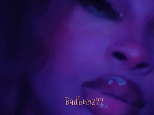 Badbunz22