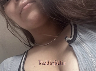 Baddiefattie