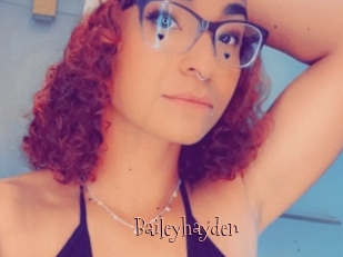 Baileyhayden