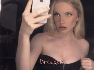 Bambixx18