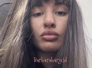 Barbarabargeld