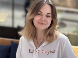 Barbarabeynar