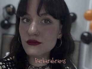 Barbarabrams