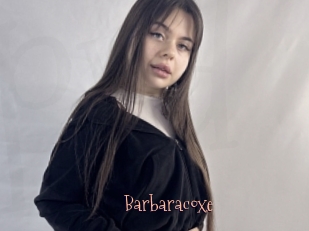 Barbaracoxe