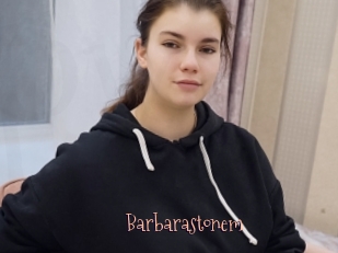 Barbarastonem