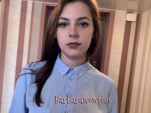 Barbarawowfun