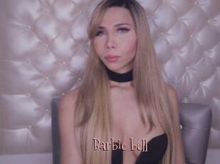 Barbie_bell