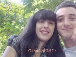 Barbieandstefan