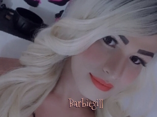 Barbiegill