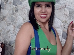 Bastercindy