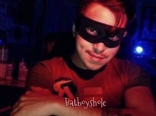 Batboyshole