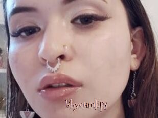 Bbycumlips