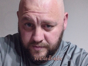 Beardedbaldie