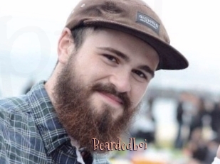 Beardedboi