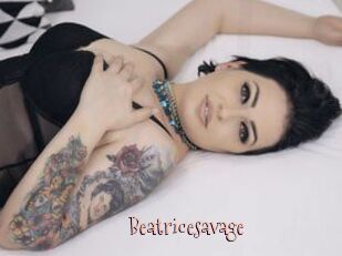 Beatricesavage