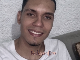 Beckhamflinn