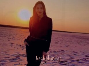 Beckybinner