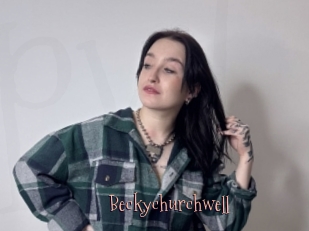 Beckychurchwell