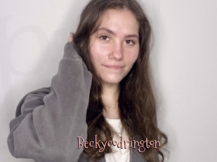 Beckycodrington