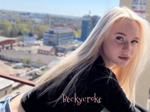 Beckycroke