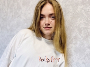 Beckyfloor