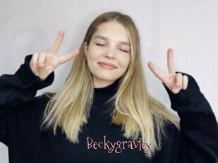 Beckygravley