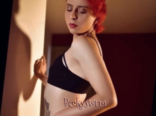 Beckystorm