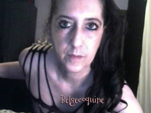 Belgecoquine