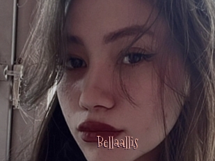 Bellaallis