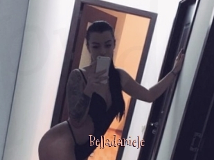 Bella_daniele