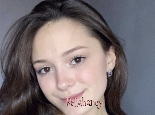 Bellahaney