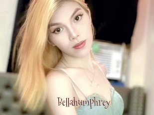 Bellahumphrey