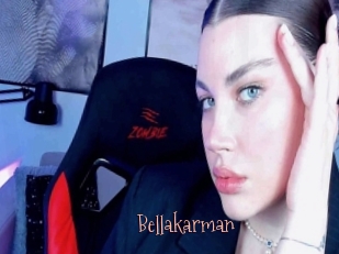 Bellakarman