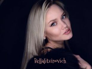 Bellalitvinovich