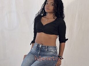 Bellamartinxo