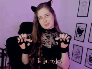 Bellatrixlest